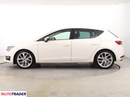 Seat Leon 2013 1.4 138 KM