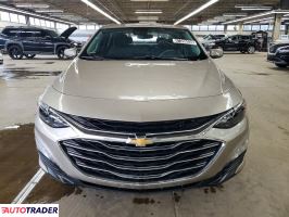 Chevrolet Malibu 2023 1
