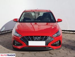Hyundai i30 2022 1.0 118 KM