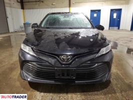 Toyota Camry 2019 2 Toyota Camry 2019 2