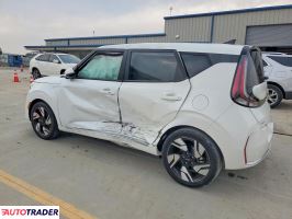 Kia Soul 2023 2