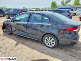 Toyota Corolla 2023 2