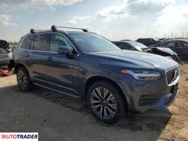 Volvo XC90 2021 2