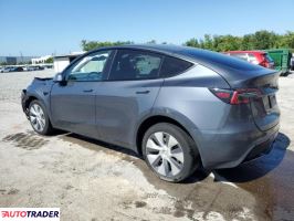 Tesla Model Y 2023 Tesla Model Y 2023