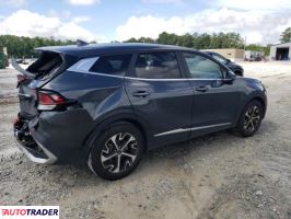 Kia Sportage 2023 2