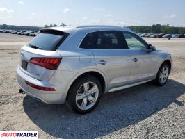 Audi Q5 2019 2