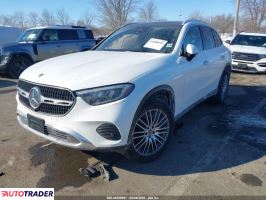 Mercedes 300 2025 2