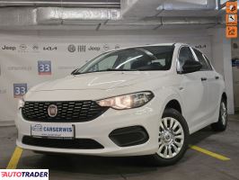 Fiat Tipo 2016 1.4 95 KM