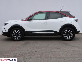 Opel Mokka 2023 1.2 128 KM