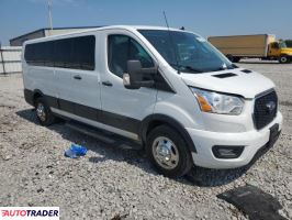 Ford Transit 2021 3