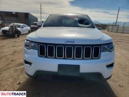 Jeep Grand Cherokee 2020 3