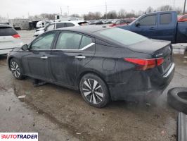Nissan Altima 2022 2 Nissan Altima 2022 2