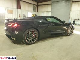 Chevrolet Corvette 2023 6