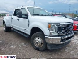 Ford Pozostałe 2022 6 Ford Pozostałe 2022 6