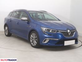 Renault Megane 2019 1.3 156 KM