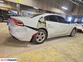 Dodge Charger 2020 3