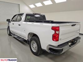 Chevrolet Silverado 2024 2