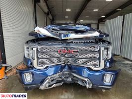 GMC Sierra 2021 6
