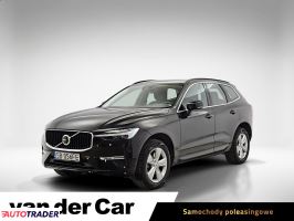 Volvo XC60 - zobacz ofertę