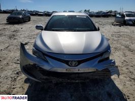 Toyota Camry 2023 2