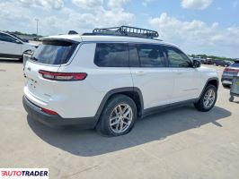 Jeep Cherokee 2022 3