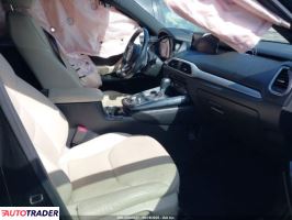 Mazda CX-9 2021 2 Mazda CX-9 2021 2