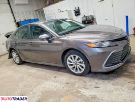 Toyota Camry 2024 2