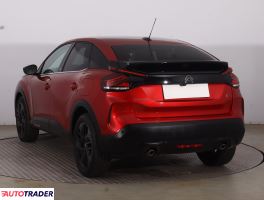 Citroen C4 2021 1.2 152 KM
