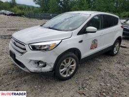 Ford Escape 2019 1