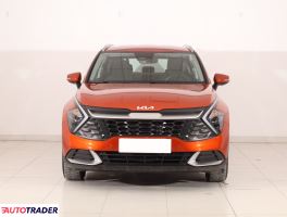 Kia Sportage 2023 1.6 147 KM
