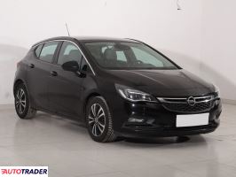 Opel Astra 2017 1.6 134 KM