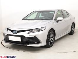 Toyota Camry 2023 2.5 214 KM