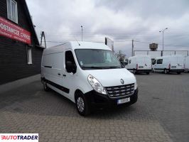 Renault Master 2014 2.3 Renault Master 2014 2.3