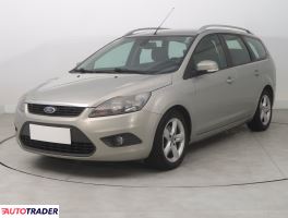 Ford Focus 2009 1.6 99 KM Ford Focus 2009 1.6 99 KM