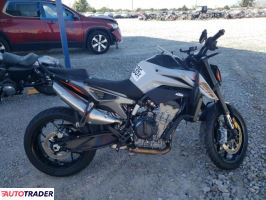 KTM Pozostałe - zobacz ofertę