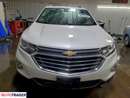 Chevrolet Equinox 2021 1