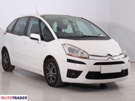 Citroen C4 Picasso - zobacz ofertę