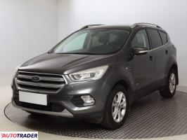 Ford Kuga 2017 2.0 147 KM