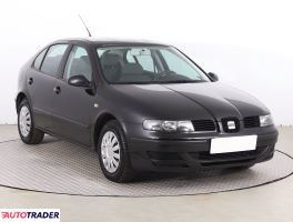 Seat Leon - zobacz ofertę