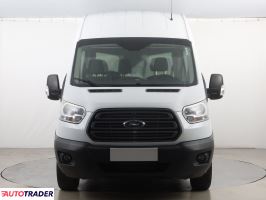 Ford Transit 2014 2.2