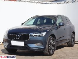 Volvo XC60 2020 2.0 187 KM
