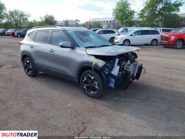 Kia Pozostałe - zobacz ofertę