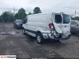 Ford Transit 2024 3