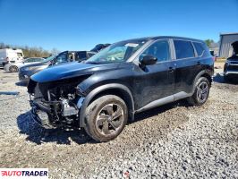 Nissan Rogue - zobacz ofertę