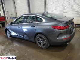 BMW 228 2021 2 BMW 228 2021 2