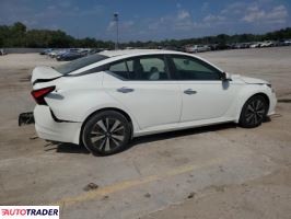 Nissan Altima 2022 2 Nissan Altima 2022 2