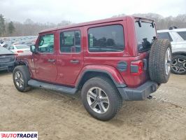 Jeep Wrangler 2021 3