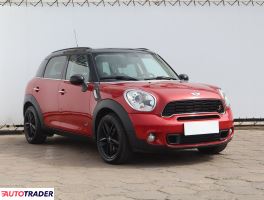 Mini Countryman 2013 1.6 181 KM