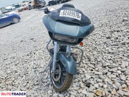 Harley-Davidson Pozostałe 2020