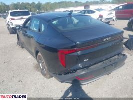 Kia Pozostałe 2025 2